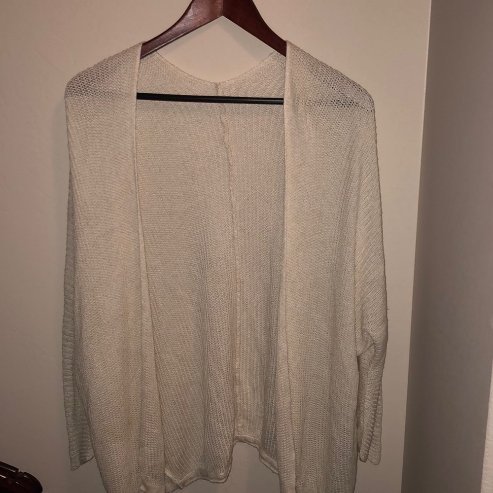 cute cardigan